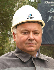 Евгений Толочков